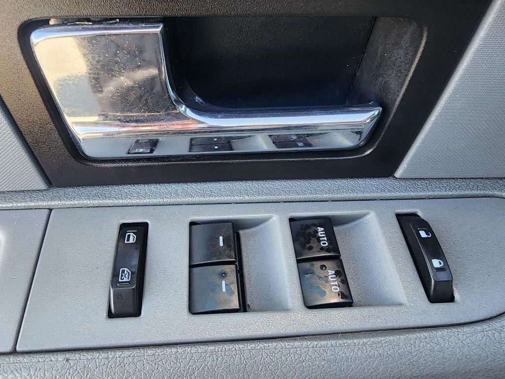 used 2014 Ford F-150 car, priced at $9,995