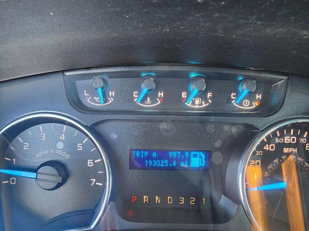 used 2014 Ford F-150 car, priced at $9,995