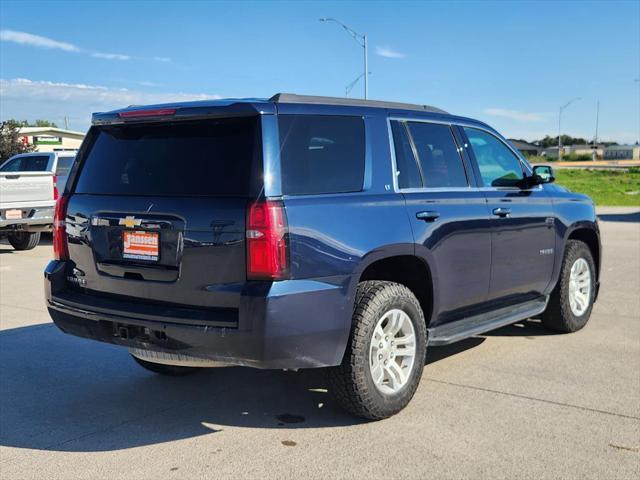 used 2019 Chevrolet Tahoe car, priced at $23,995