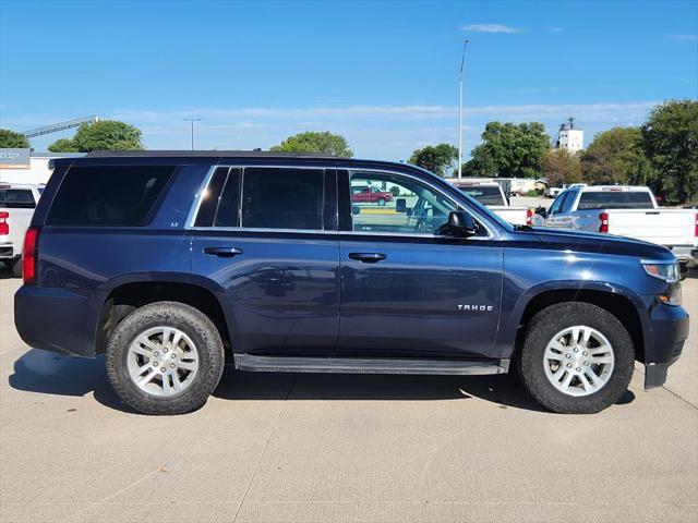 used 2019 Chevrolet Tahoe car, priced at $23,995