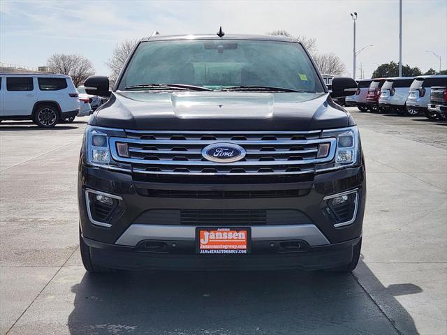 used 2020 Ford Expedition Max car, priced at $29,895