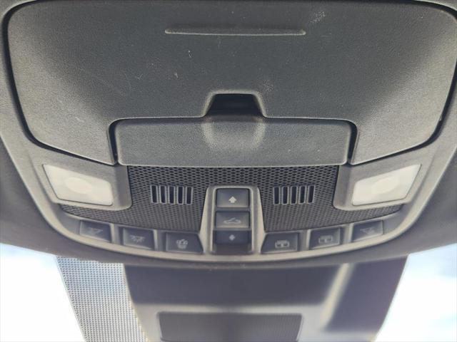 used 2020 Ford Expedition Max car, priced at $29,895