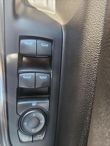 used 2023 GMC Acadia car, priced at $30,995
