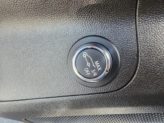 used 2023 GMC Acadia car, priced at $30,995