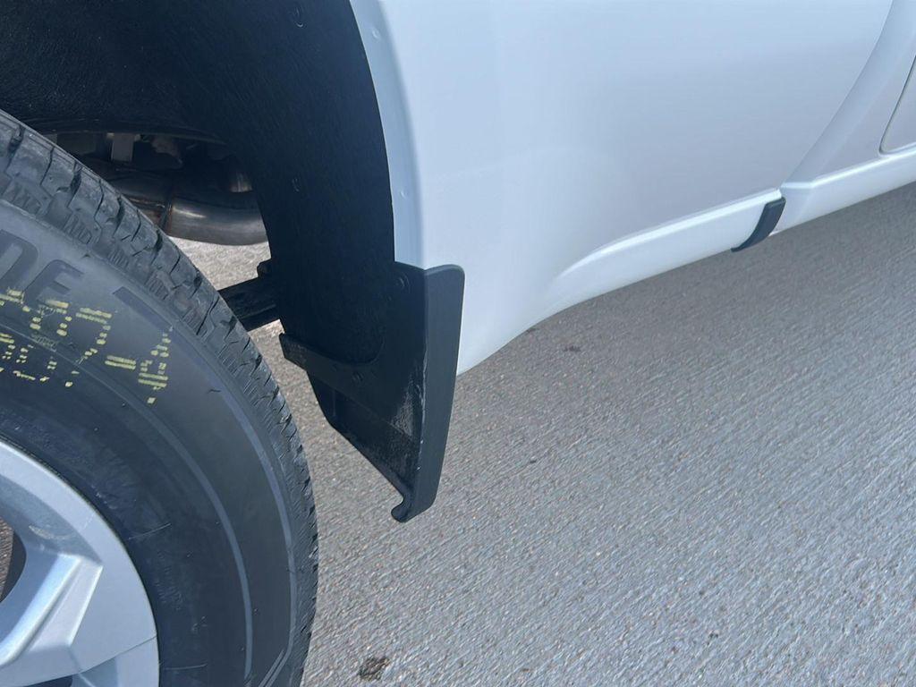 new 2026 Chevrolet Silverado 1500 car, priced at $67,870