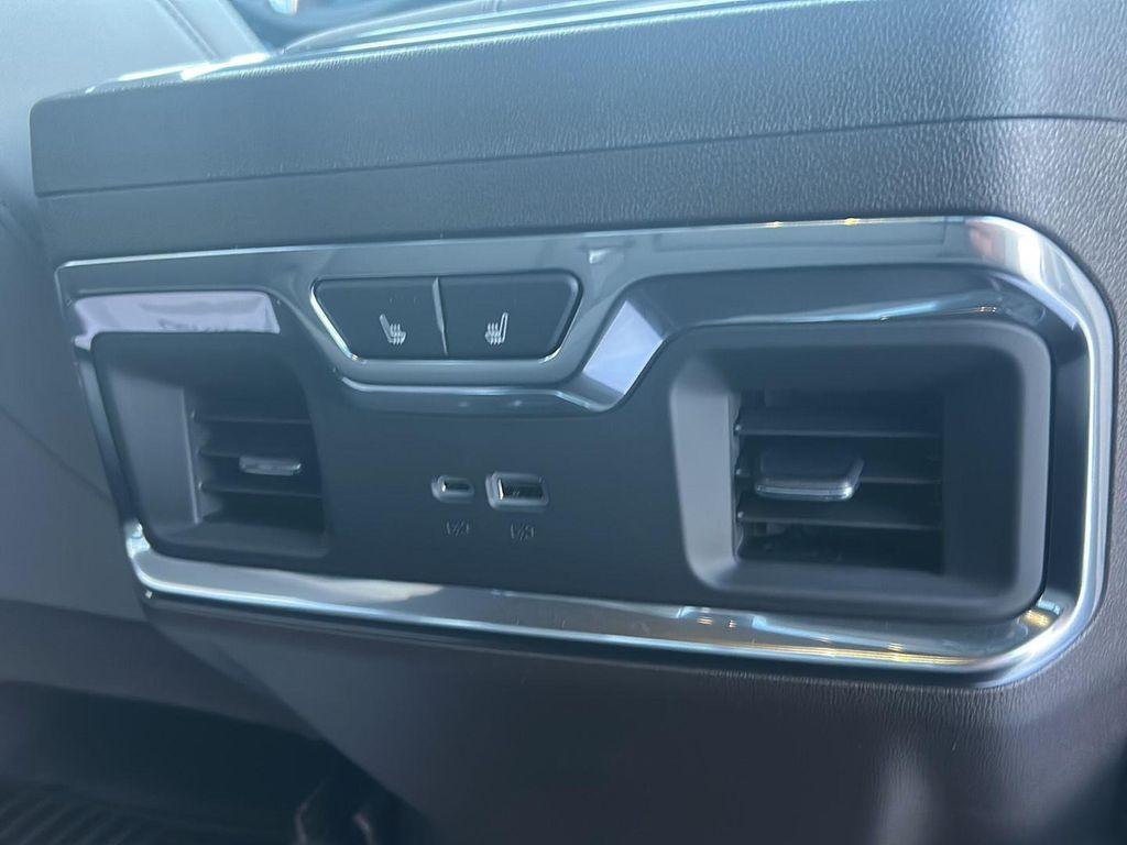 new 2026 Chevrolet Silverado 1500 car, priced at $67,870