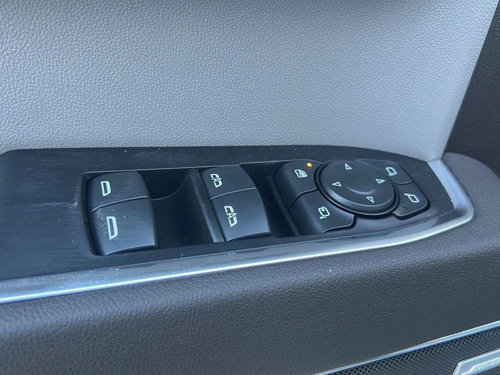 new 2026 Chevrolet Silverado 1500 car, priced at $67,870