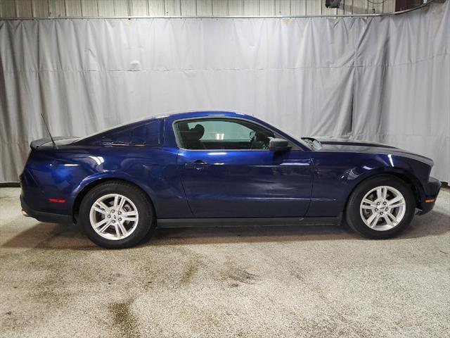 used 2012 Ford Mustang car, priced at $10,995