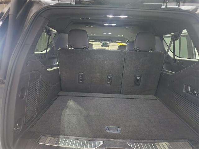 used 2023 Chevrolet Suburban car, priced at $51,995