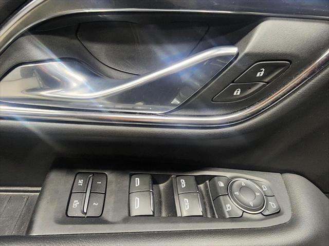 used 2023 Chevrolet Suburban car, priced at $51,995