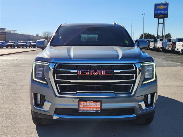 used 2023 GMC Yukon car, priced at $56,995