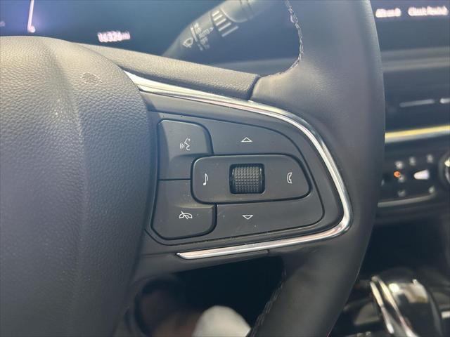 used 2024 Buick Envista car, priced at $27,995
