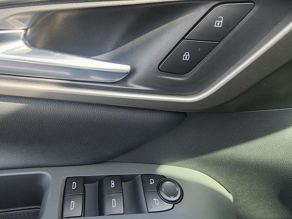 new 2026 Chevrolet Traverse car, priced at $43,695