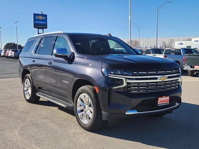 used 2023 Chevrolet Tahoe car, priced at $52,495