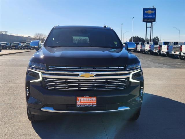 used 2023 Chevrolet Tahoe car, priced at $52,495