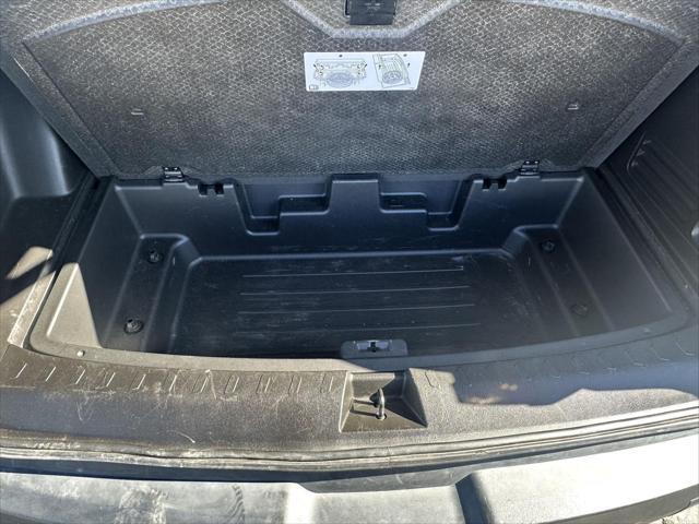 used 2019 Chevrolet Traverse car, priced at $25,995