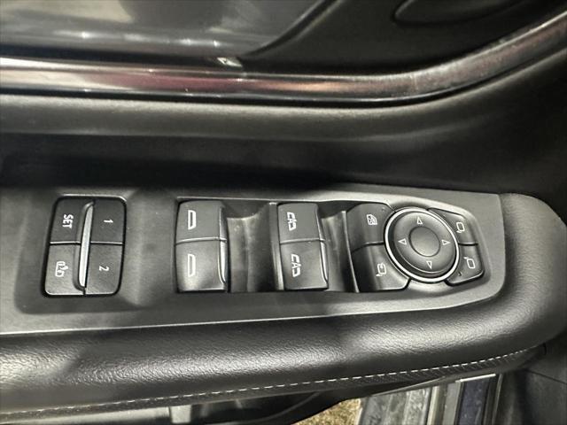 used 2023 Chevrolet Suburban car, priced at $54,995