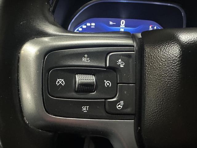 used 2023 Chevrolet Suburban car, priced at $54,995