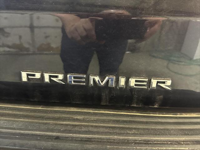 used 2023 Chevrolet Suburban car, priced at $54,995