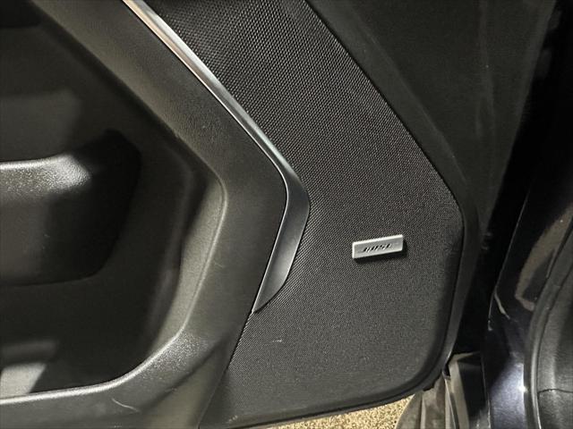 used 2023 Chevrolet Suburban car, priced at $54,995