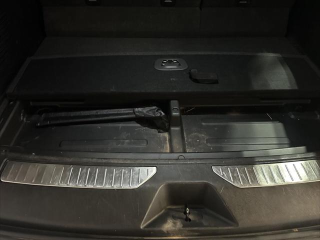 used 2023 Chevrolet Suburban car, priced at $54,995