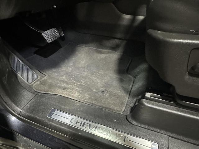 used 2023 Chevrolet Suburban car, priced at $54,995