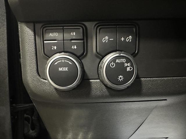 used 2023 Chevrolet Suburban car, priced at $54,995