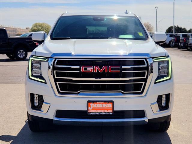 used 2023 GMC Yukon XL car, priced at $54,995