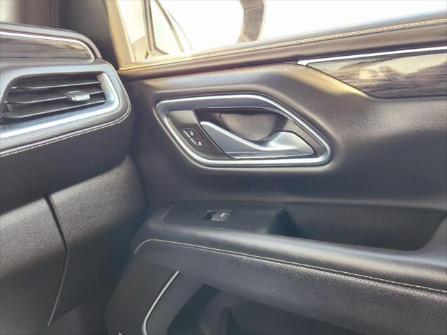 used 2023 GMC Yukon XL car, priced at $54,995