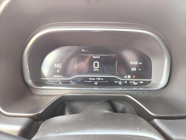 used 2023 GMC Yukon XL car, priced at $54,995