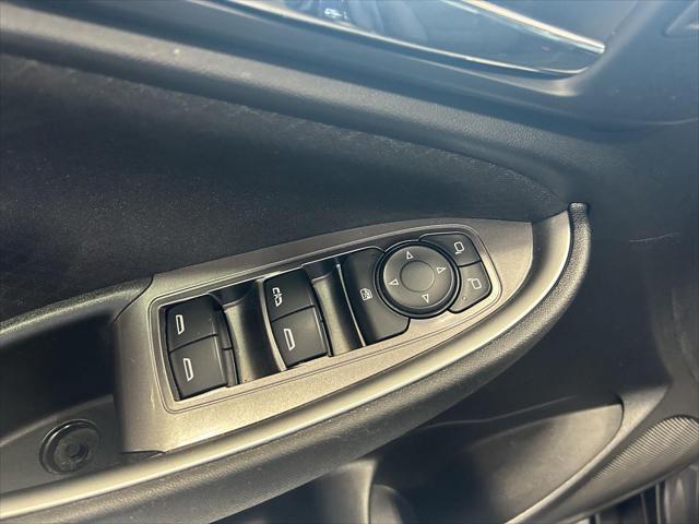 used 2023 Chevrolet Malibu car, priced at $18,995