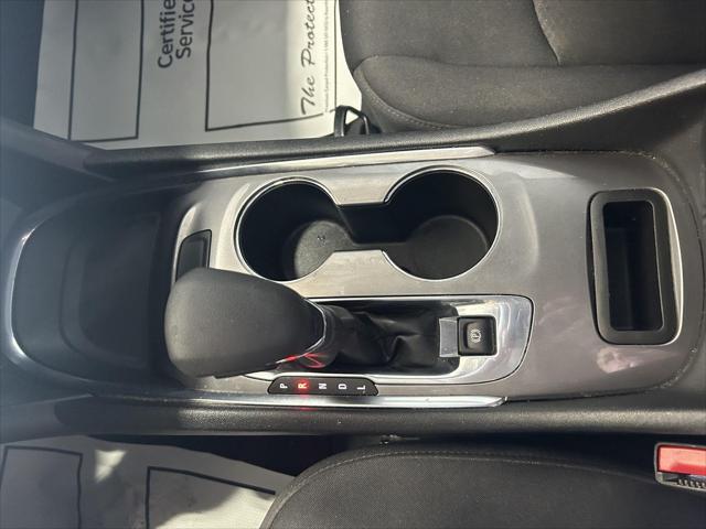 used 2023 Chevrolet Malibu car, priced at $18,995