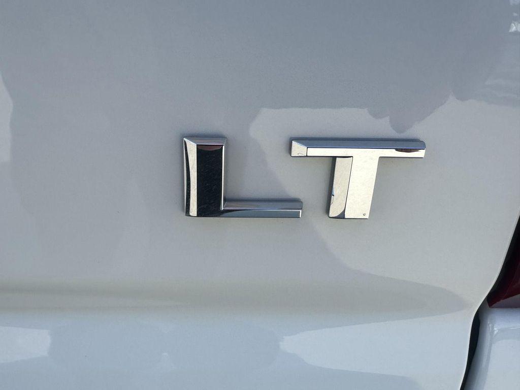 new 2025 Chevrolet Silverado 1500 car, priced at $48,185