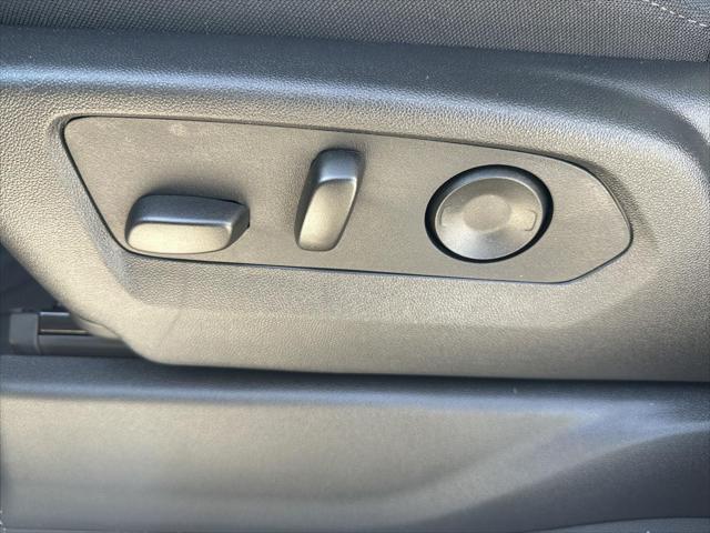 new 2025 Chevrolet Silverado 1500 car, priced at $54,185