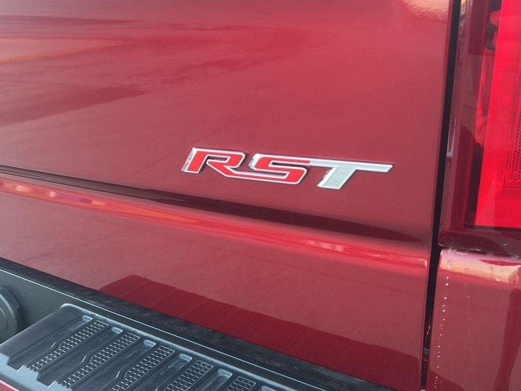 new 2026 Chevrolet Silverado 1500 car, priced at $60,965