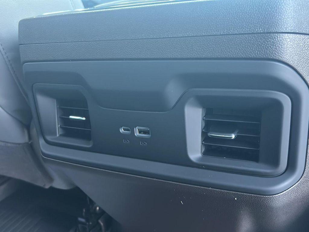 new 2026 Chevrolet Silverado 1500 car, priced at $60,965