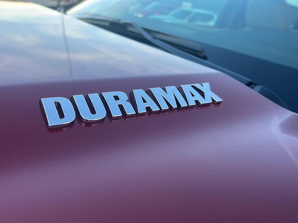 new 2026 Chevrolet Silverado 1500 car, priced at $60,965