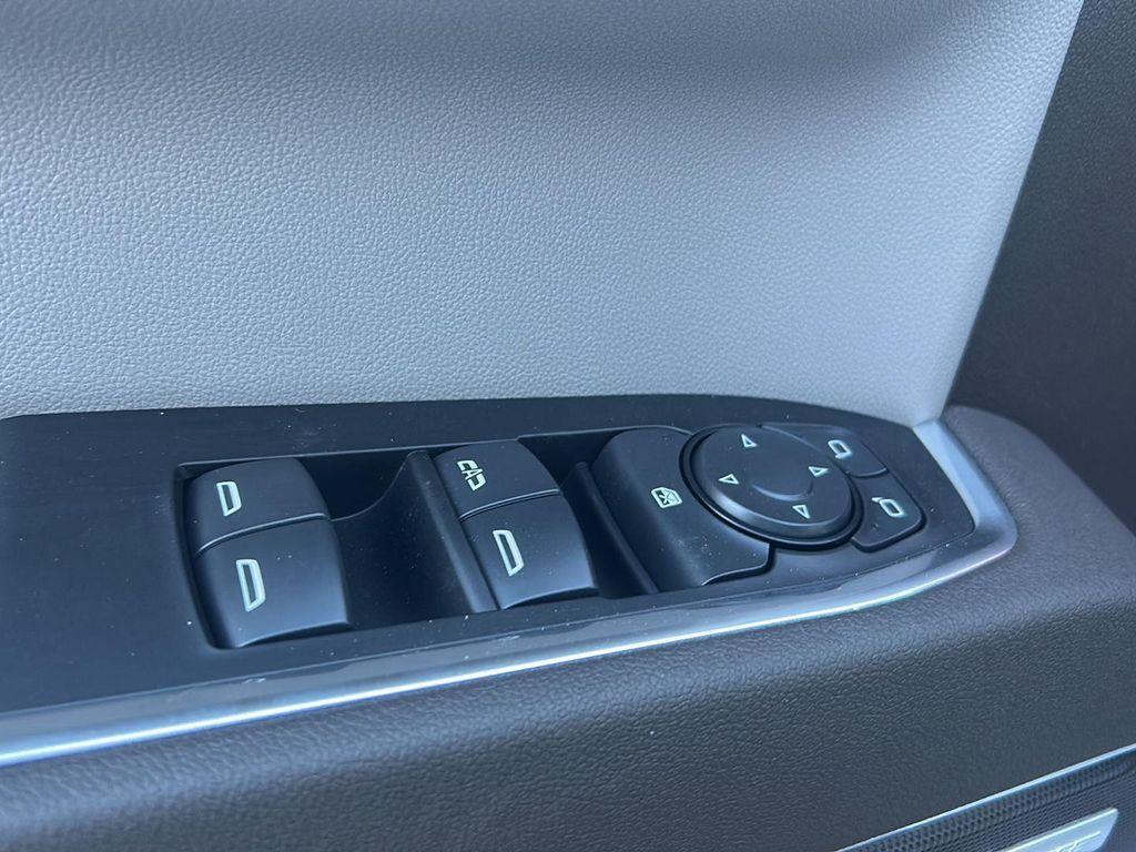 new 2026 Chevrolet Silverado 1500 car, priced at $60,965