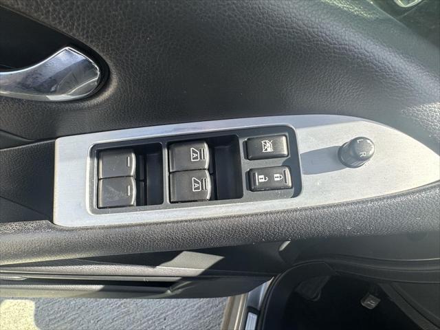 used 2014 Nissan Murano car, priced at $12,995