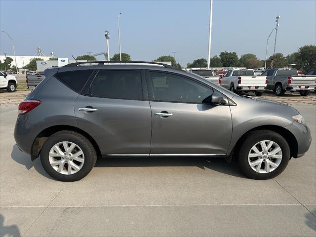 used 2014 Nissan Murano car, priced at $12,995