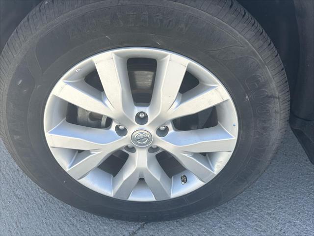 used 2014 Nissan Murano car, priced at $12,995