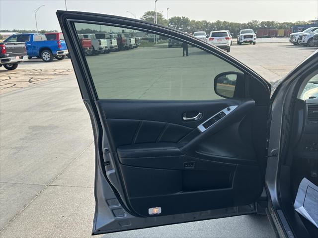 used 2014 Nissan Murano car, priced at $12,995