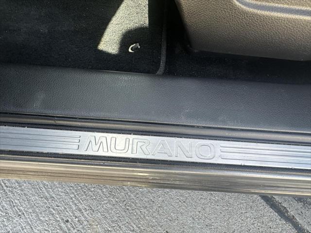 used 2014 Nissan Murano car, priced at $12,995