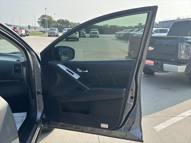 used 2014 Nissan Murano car, priced at $12,995