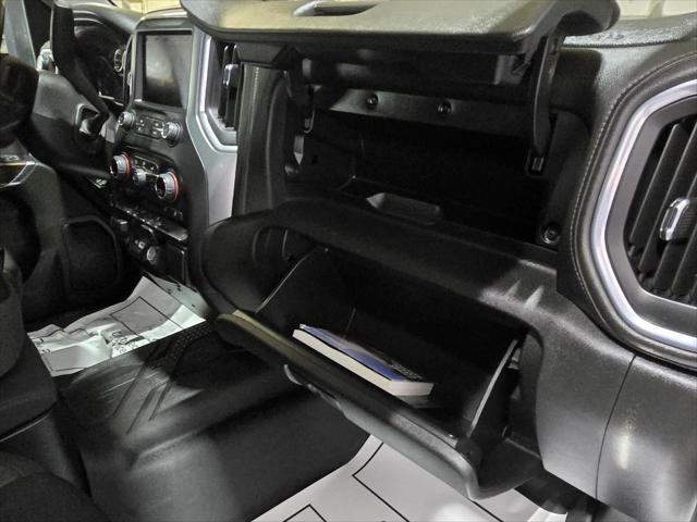 used 2022 Chevrolet Silverado 2500 car, priced at $47,995