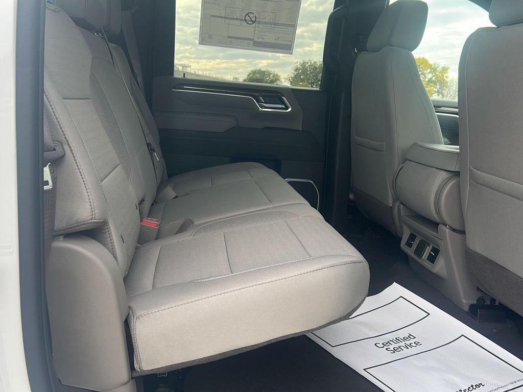 new 2026 Chevrolet Silverado 3500 car, priced at $73,575