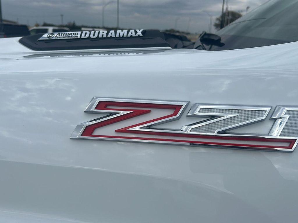 new 2026 Chevrolet Silverado 3500 car, priced at $73,575