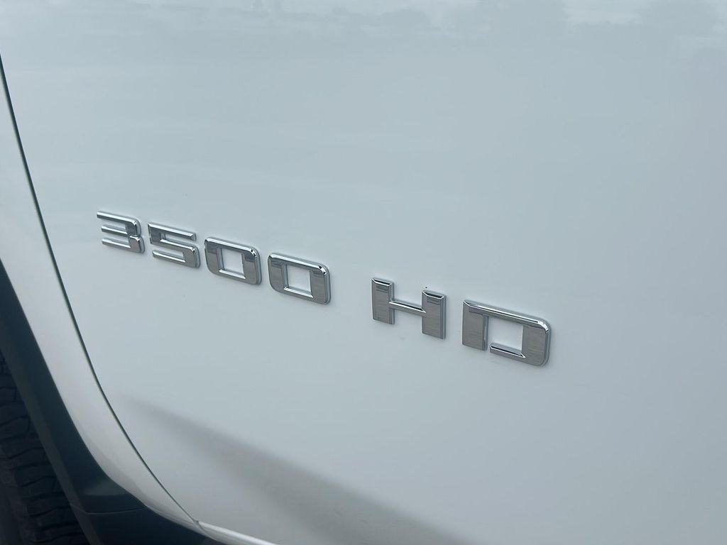 new 2026 Chevrolet Silverado 3500 car, priced at $73,575