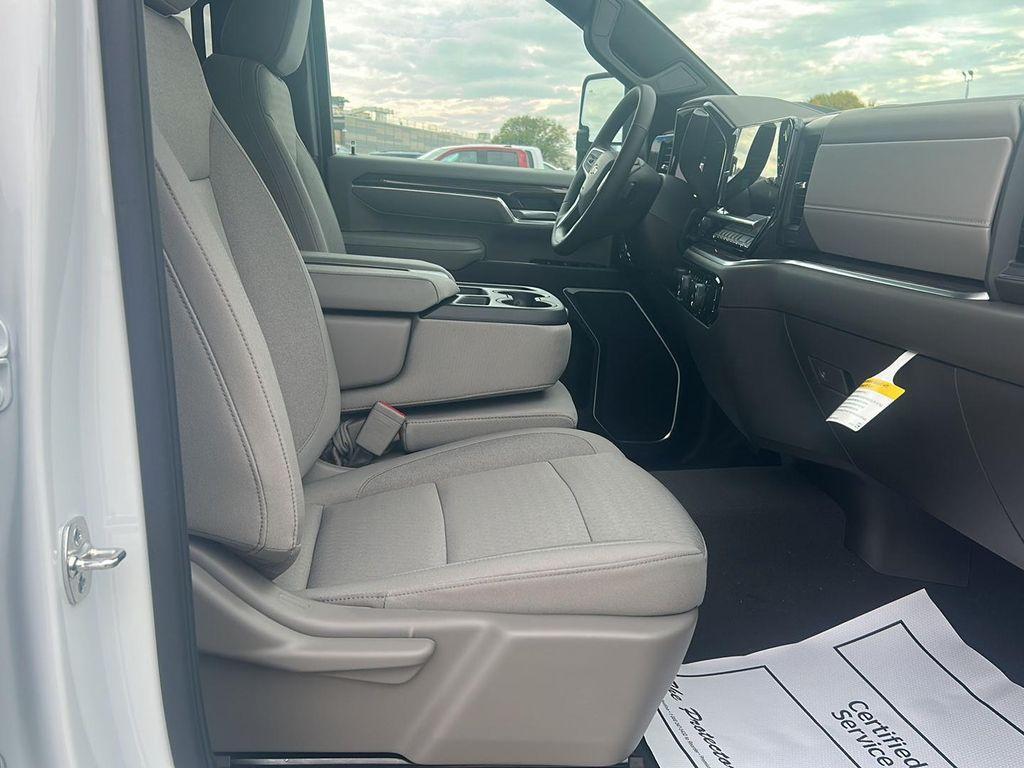 new 2026 Chevrolet Silverado 3500 car, priced at $73,575
