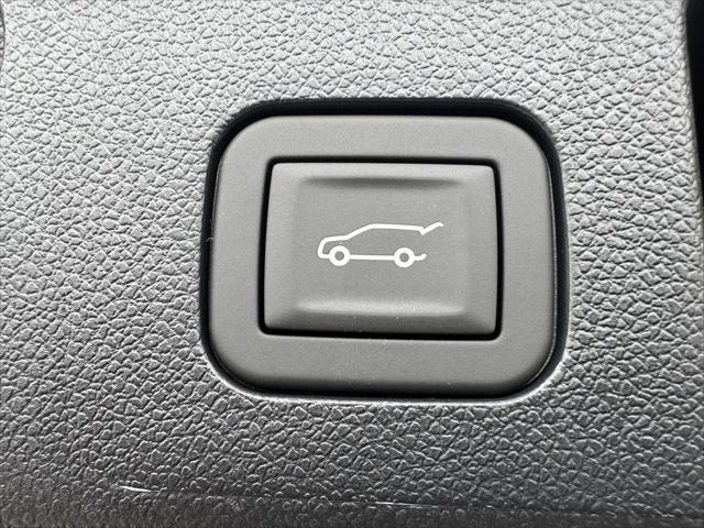 new 2026 Chevrolet Equinox car, priced at $37,840